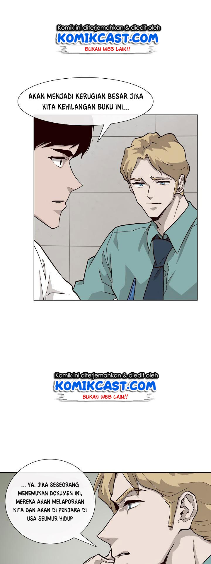 Past Life Regressor Chapter 13 Gambar 42