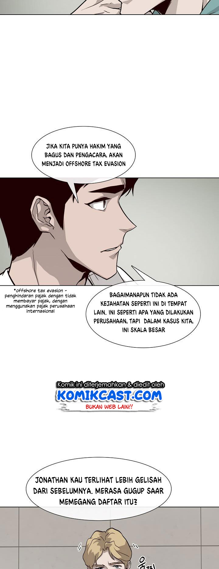 Past Life Regressor Chapter 13 Gambar 43