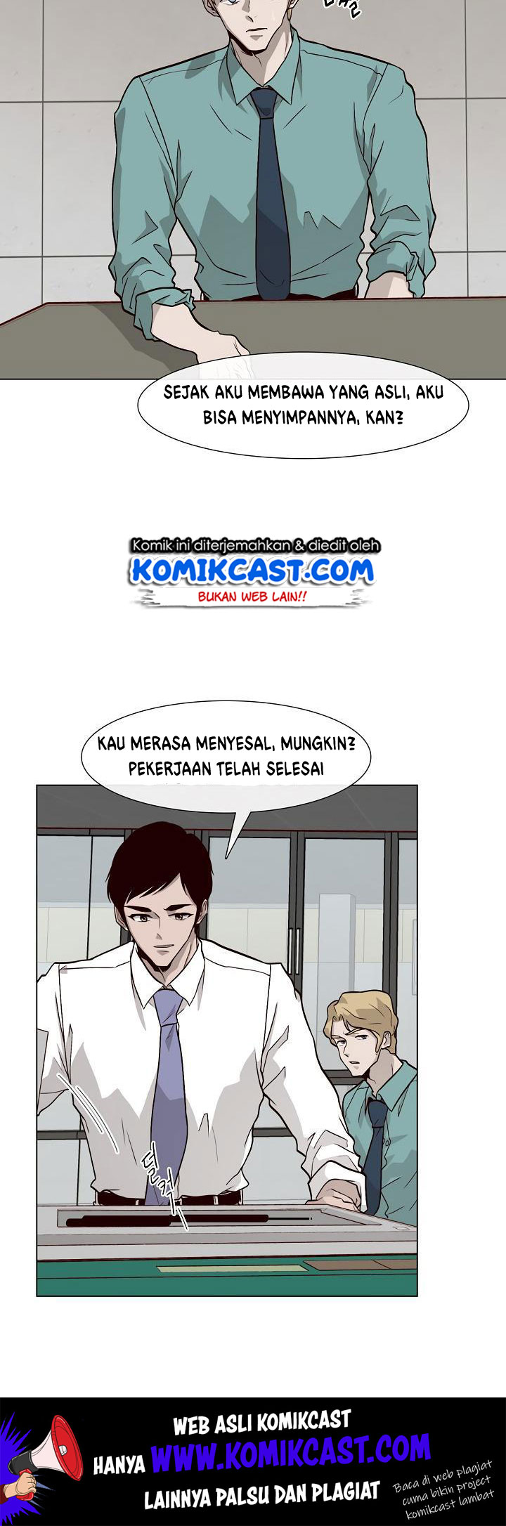 Past Life Regressor Chapter 13 Gambar 44