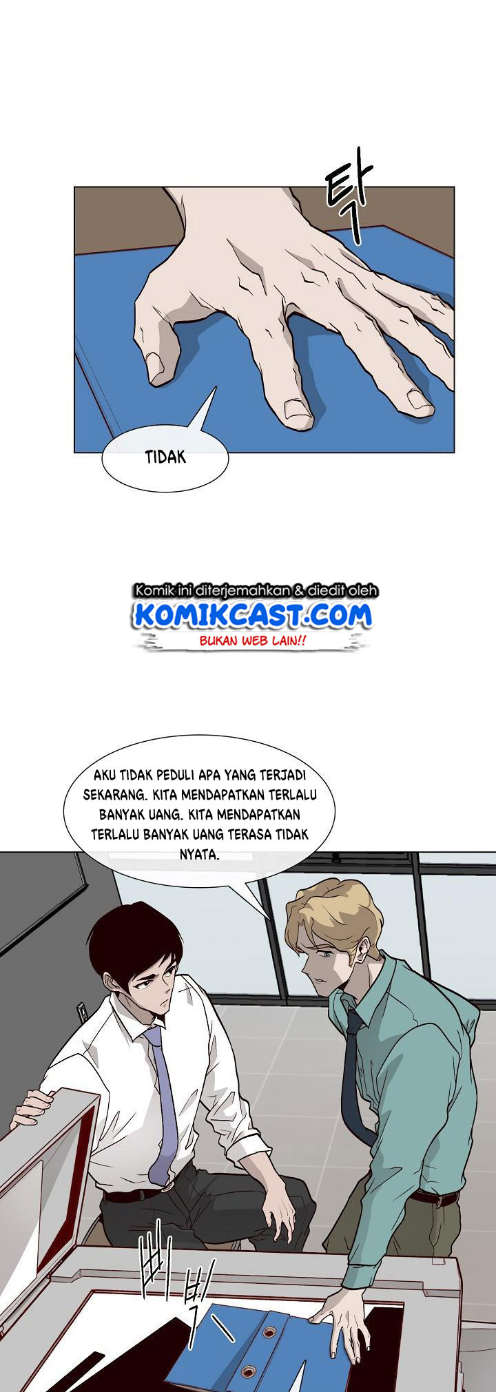 Past Life Regressor Chapter 13 Gambar 45