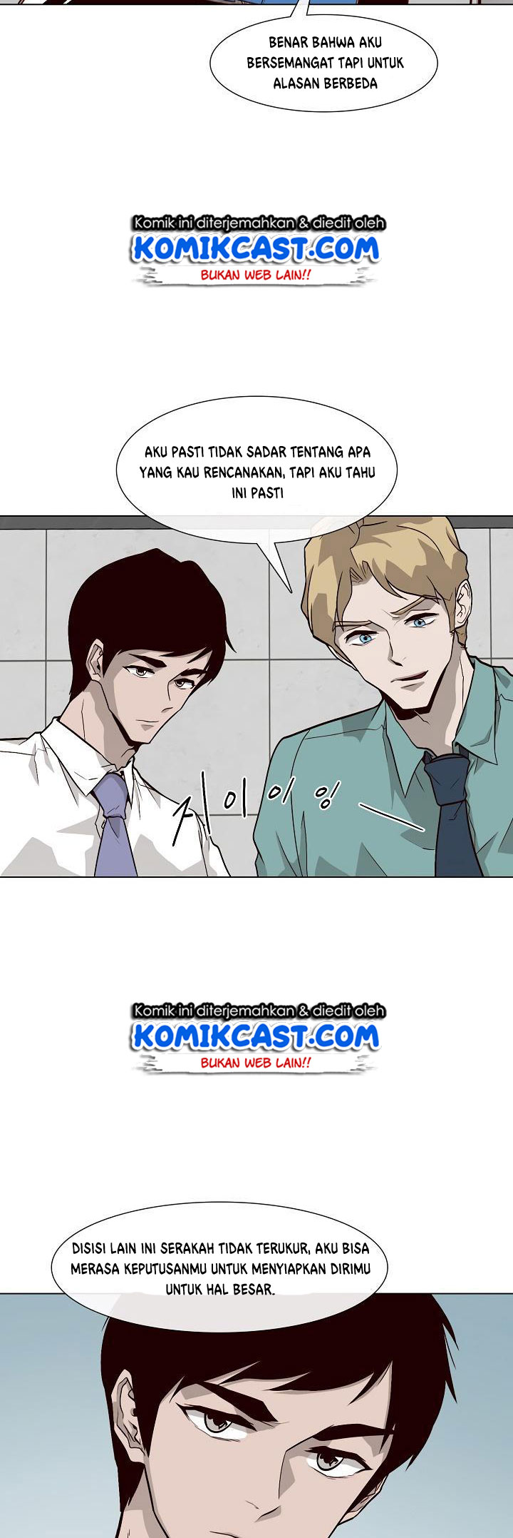 Past Life Regressor Chapter 13 Gambar 46