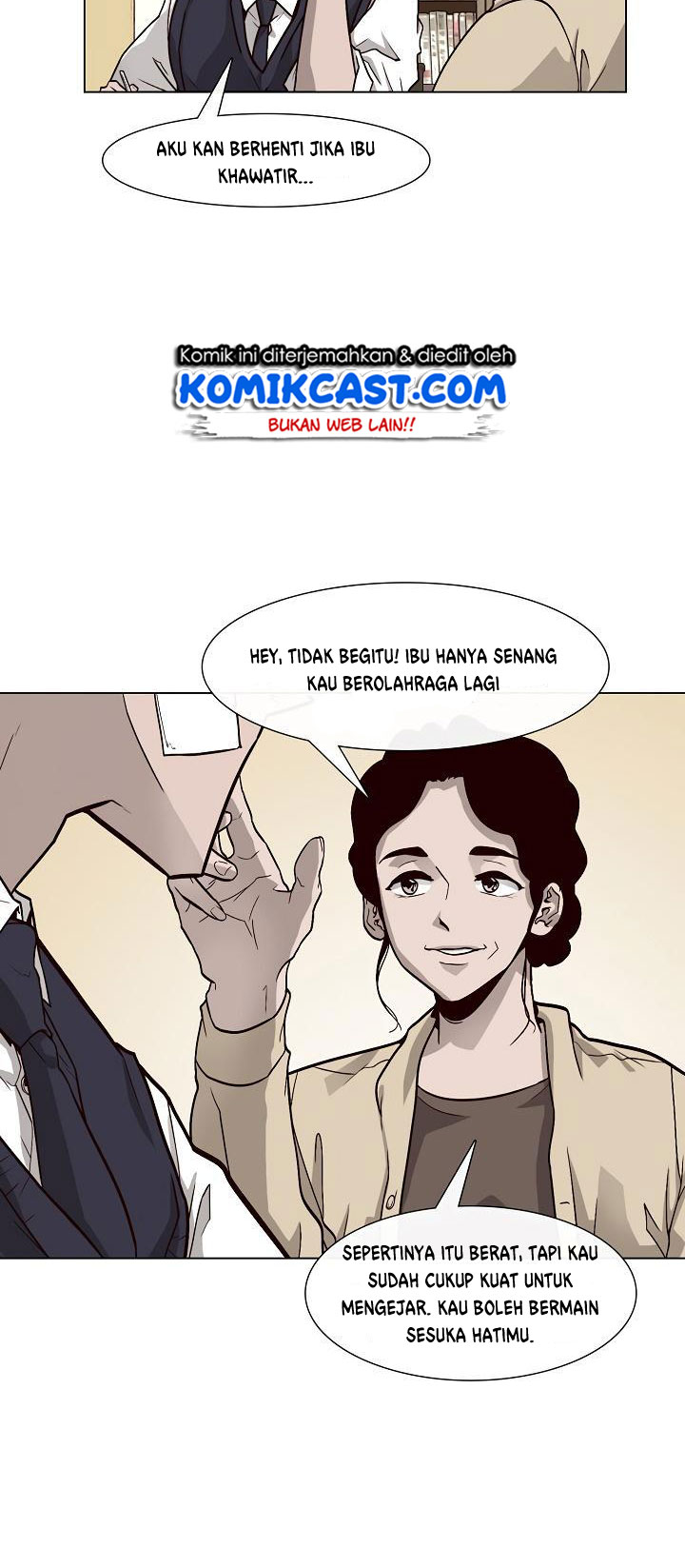 Past Life Regressor Chapter 13 Gambar 5