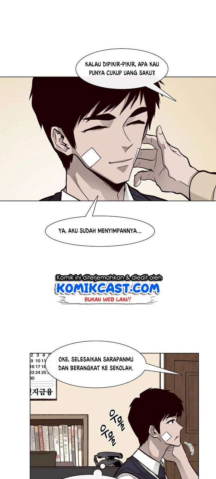 Past Life Regressor Chapter 13 Gambar 6