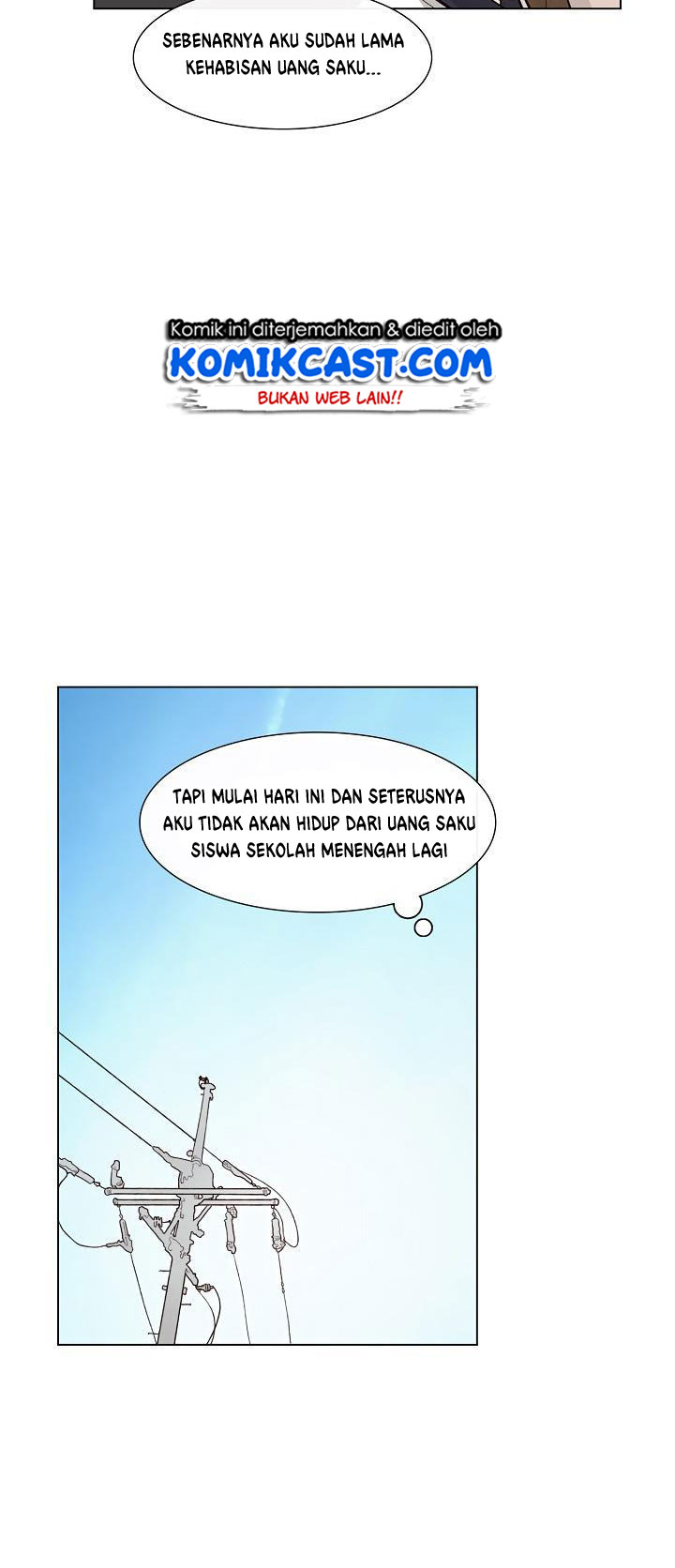 Past Life Regressor Chapter 13 Gambar 7