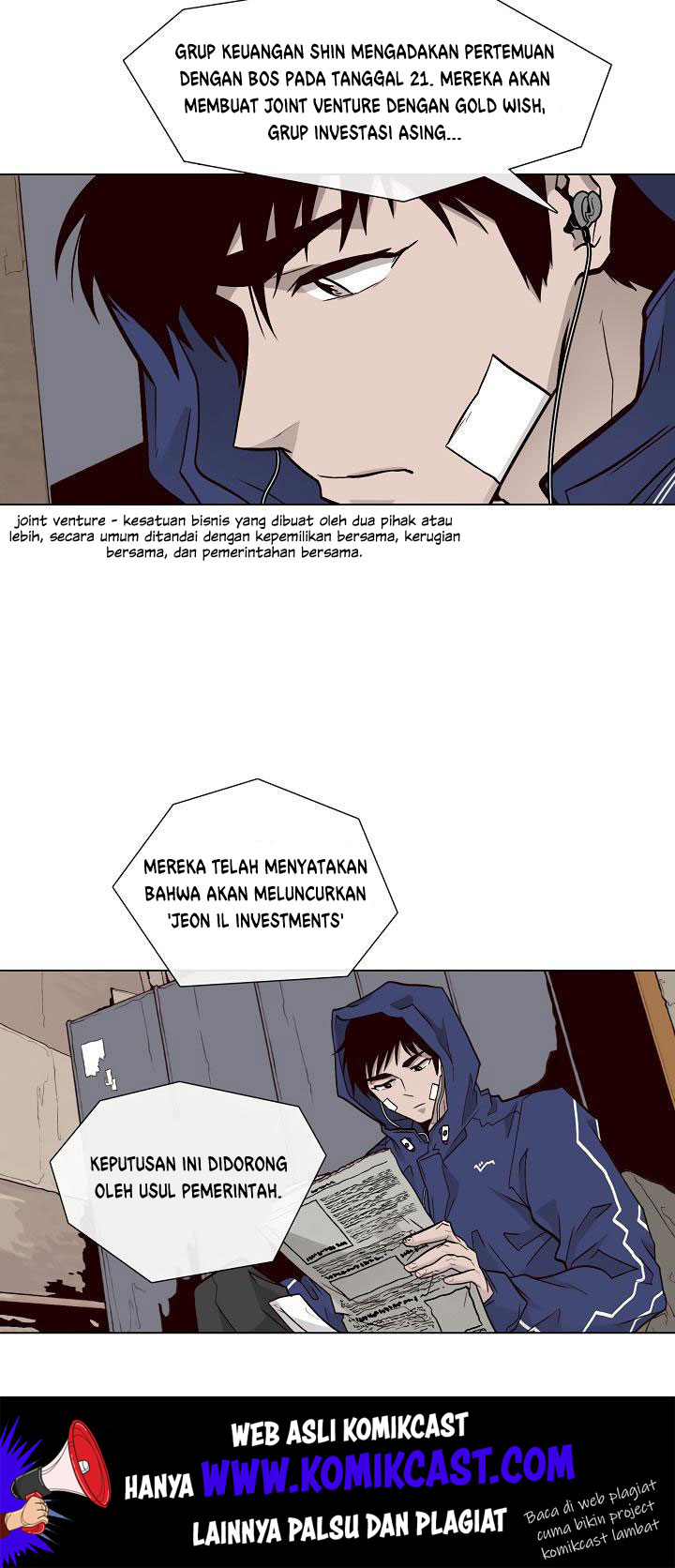 Past Life Regressor Chapter 13 Gambar 9