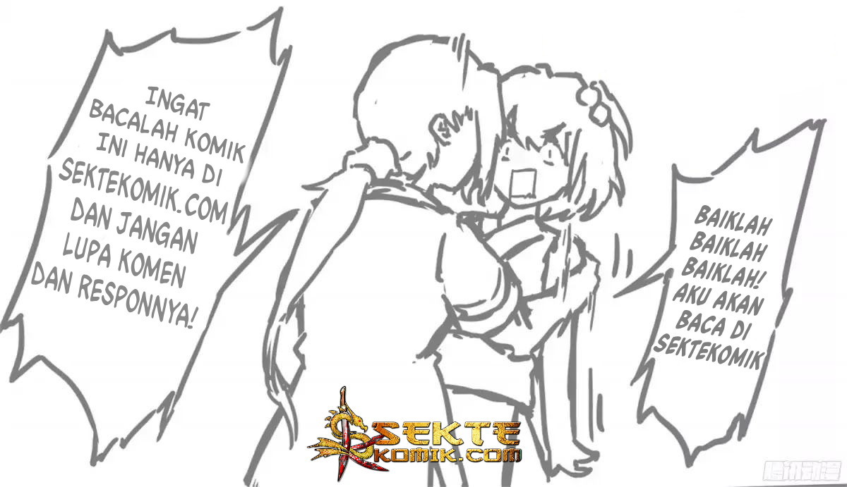 Ten Thousand Paths to Becoming a God Chapter 11 Gambar 12