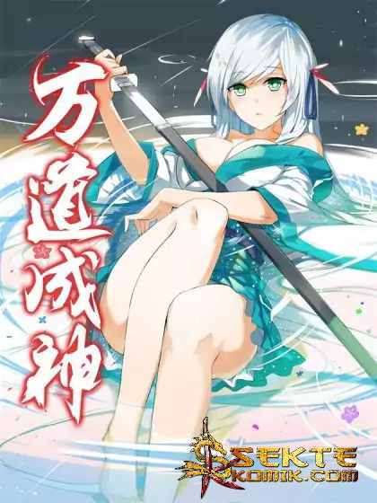 Baca Manhua Ten Thousand Paths to Becoming a God Chapter 11 Gambar 2