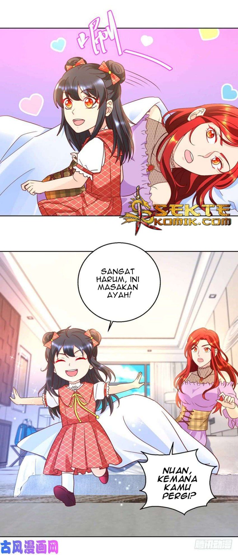Trail Notice Chapter 81 Gambar 8