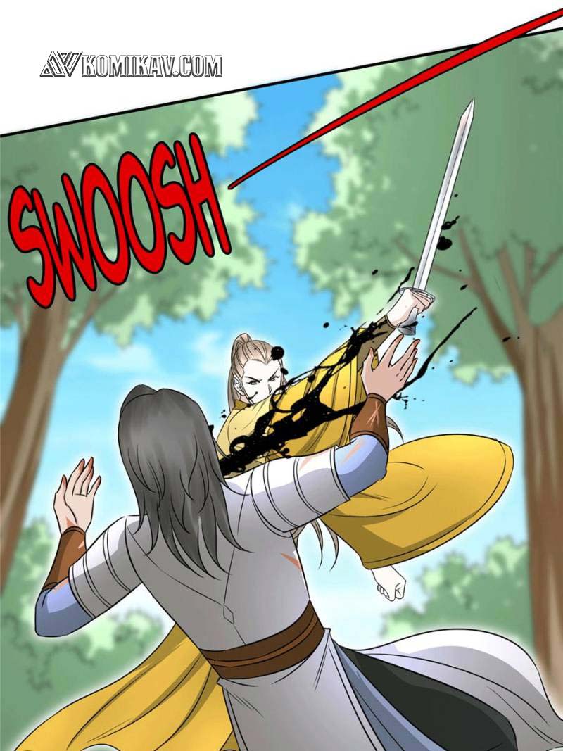 The Crazy Adventures of Mystical Doctor Chapter 105 Gambar 10