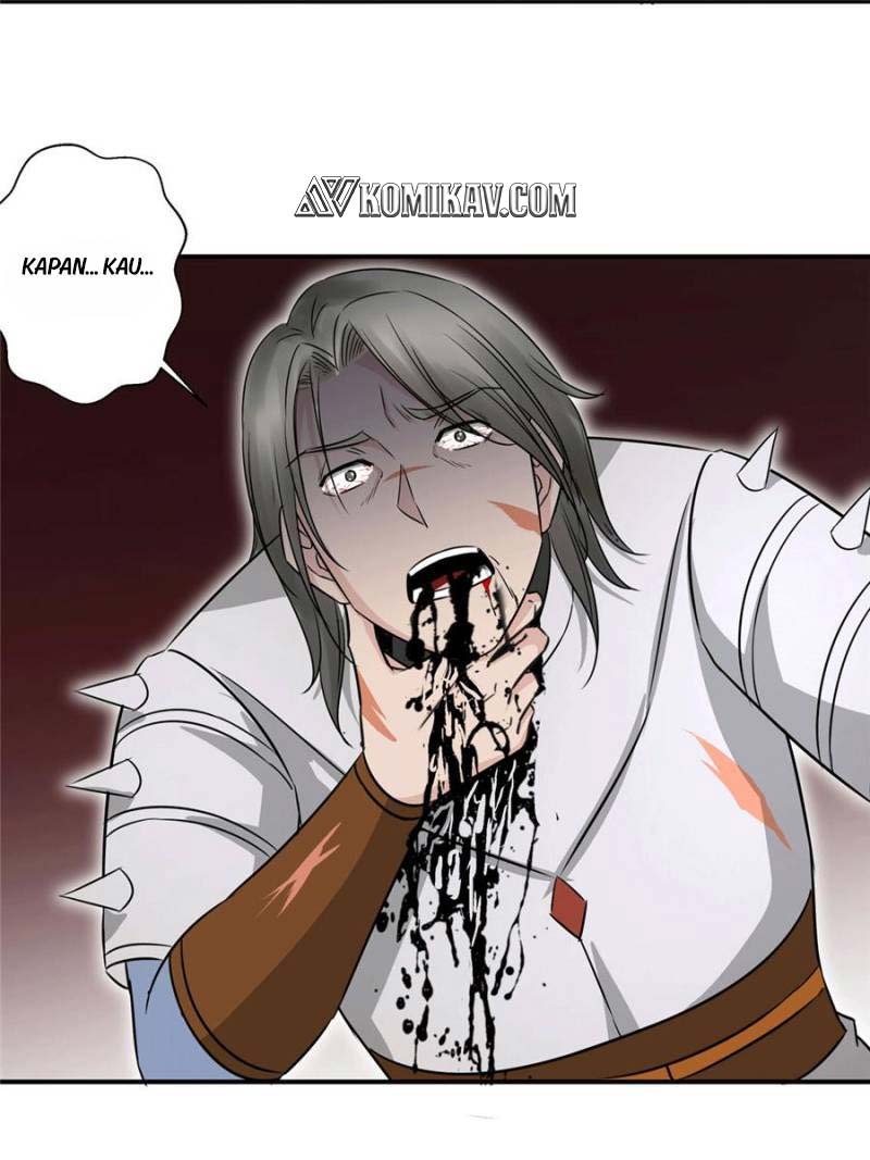 The Crazy Adventures of Mystical Doctor Chapter 105 Gambar 12