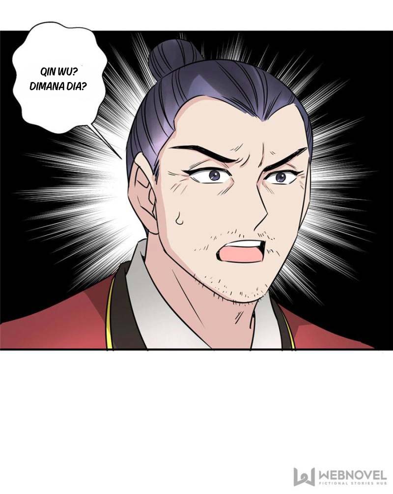 The Crazy Adventures of Mystical Doctor Chapter 105 Gambar 19