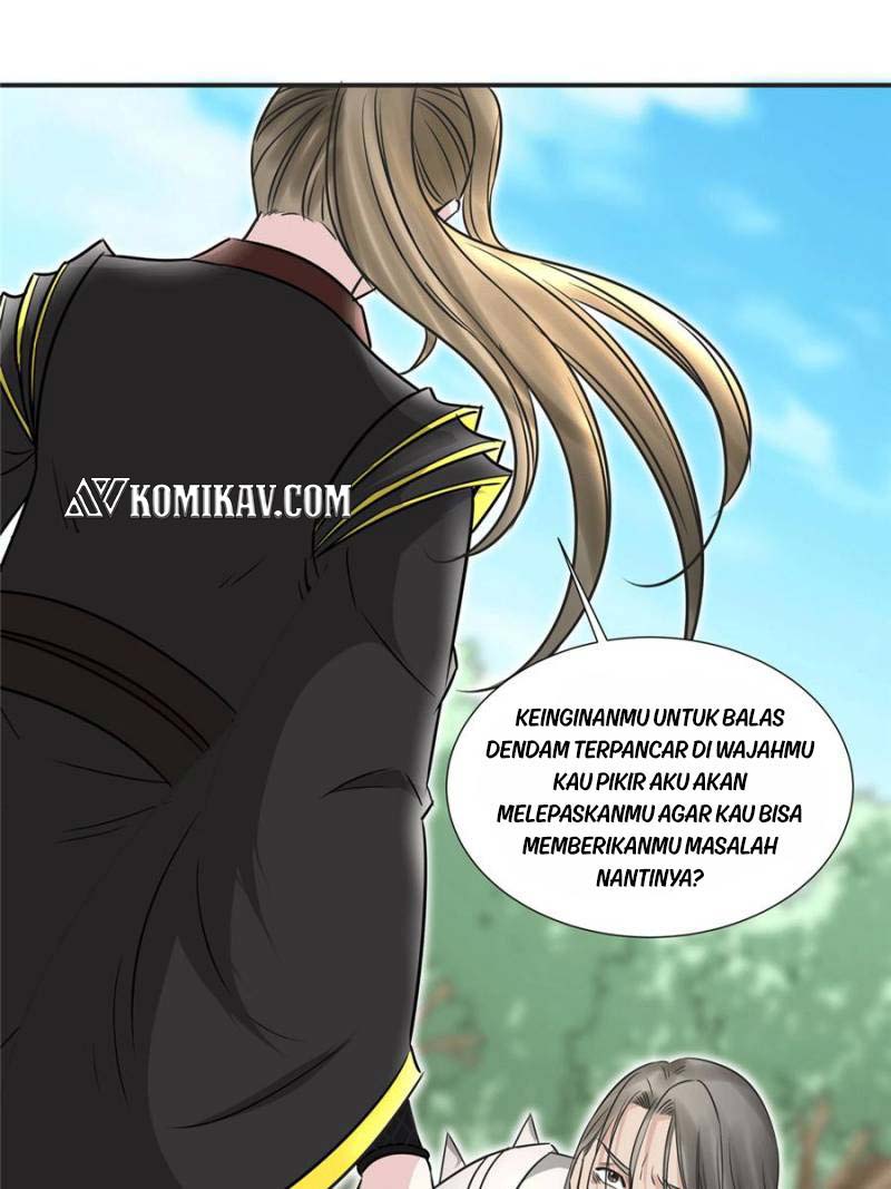 Manhua The Crazy Adventures of Mystical Doctor Chapter 105 gambar nomor 2