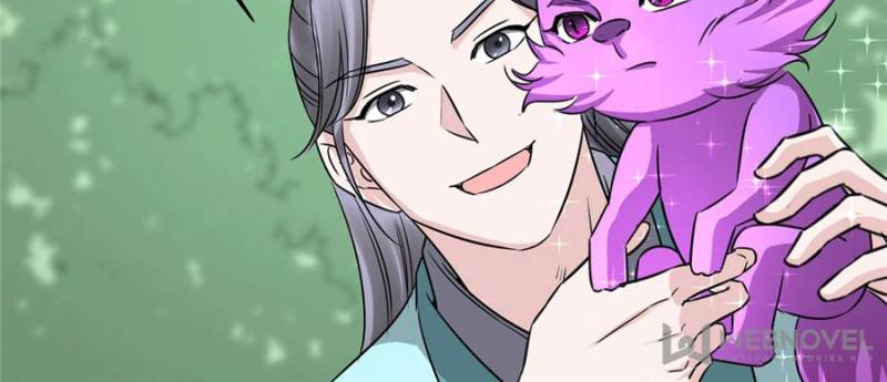 The Crazy Adventures of Mystical Doctor Chapter 105 Gambar 25