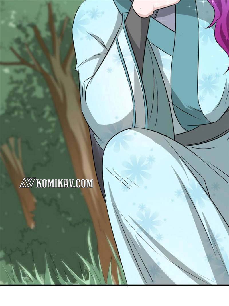 The Crazy Adventures of Mystical Doctor Chapter 105 Gambar 26