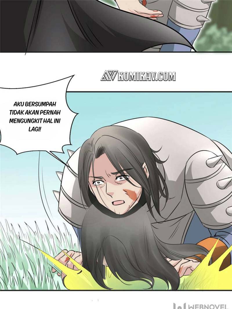 The Crazy Adventures of Mystical Doctor Chapter 105 Gambar 4