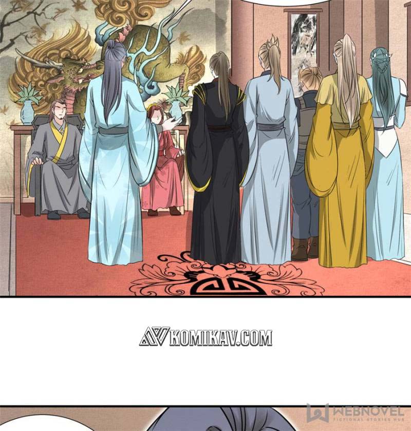 The Crazy Adventures of Mystical Doctor Chapter 105 Gambar 46