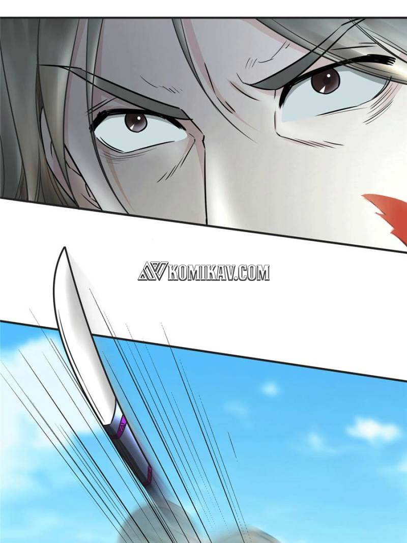 The Crazy Adventures of Mystical Doctor Chapter 105 Gambar 6