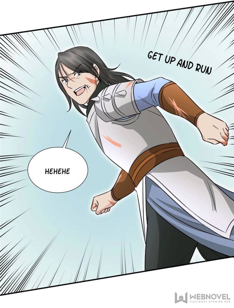 The Crazy Adventures of Mystical Doctor Chapter 105 Gambar 9