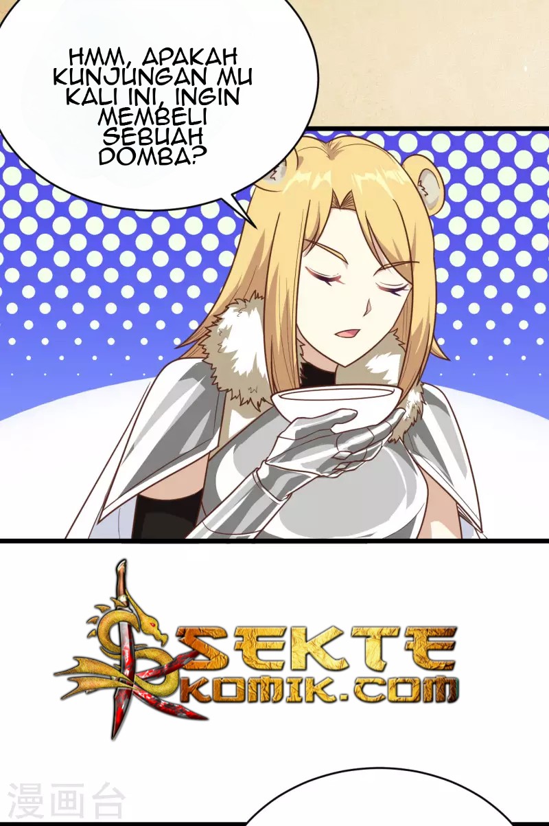 To Be The Castellan King Chapter 138 Gambar 16