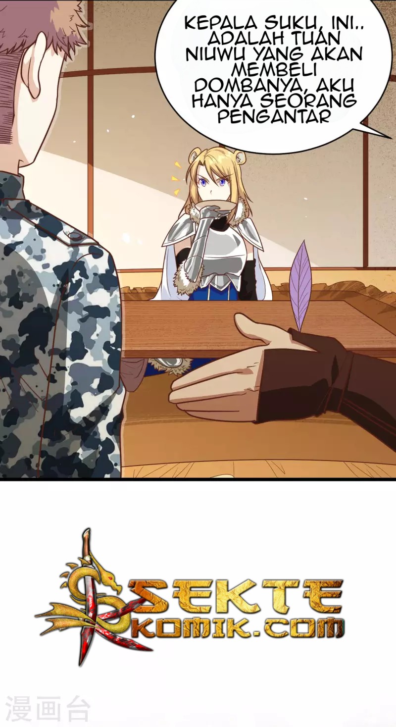 To Be The Castellan King Chapter 138 Gambar 17