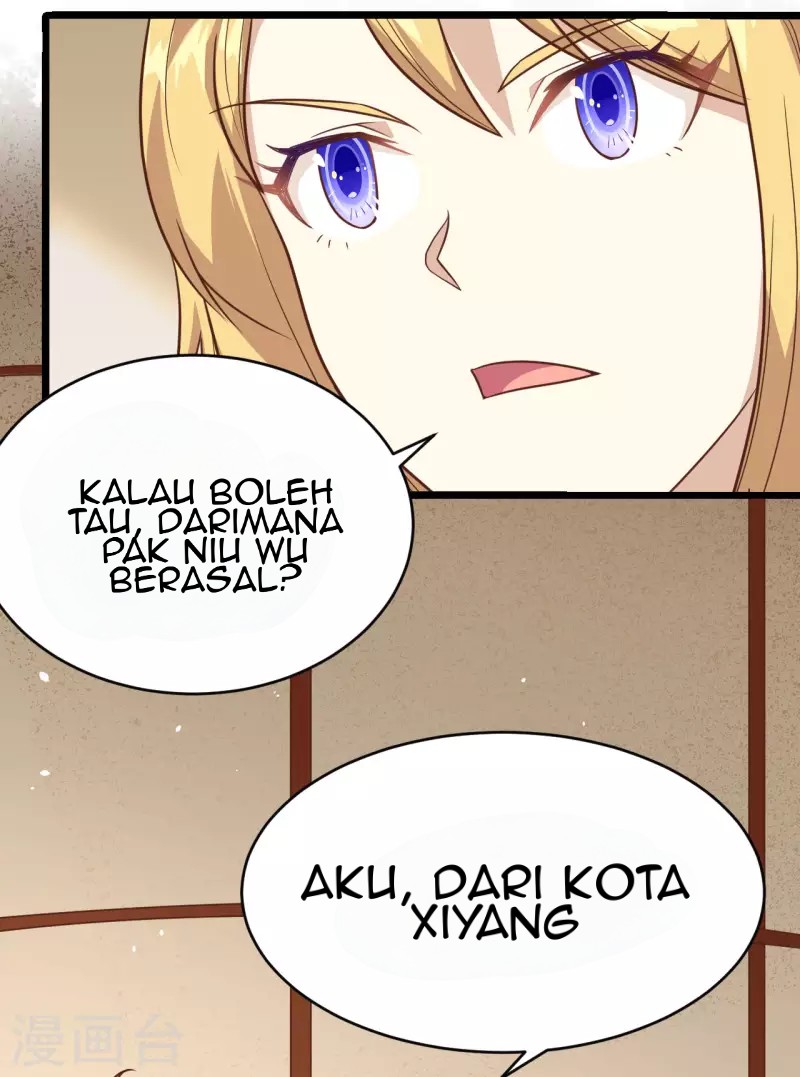 To Be The Castellan King Chapter 138 Gambar 18