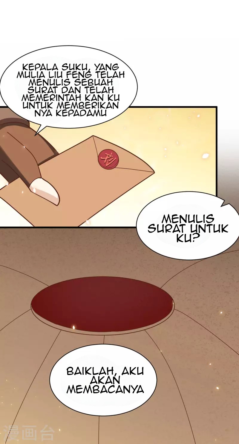 To Be The Castellan King Chapter 138 Gambar 20