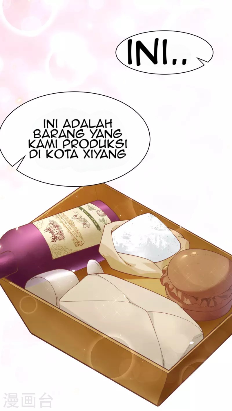 To Be The Castellan King Chapter 138 Gambar 28