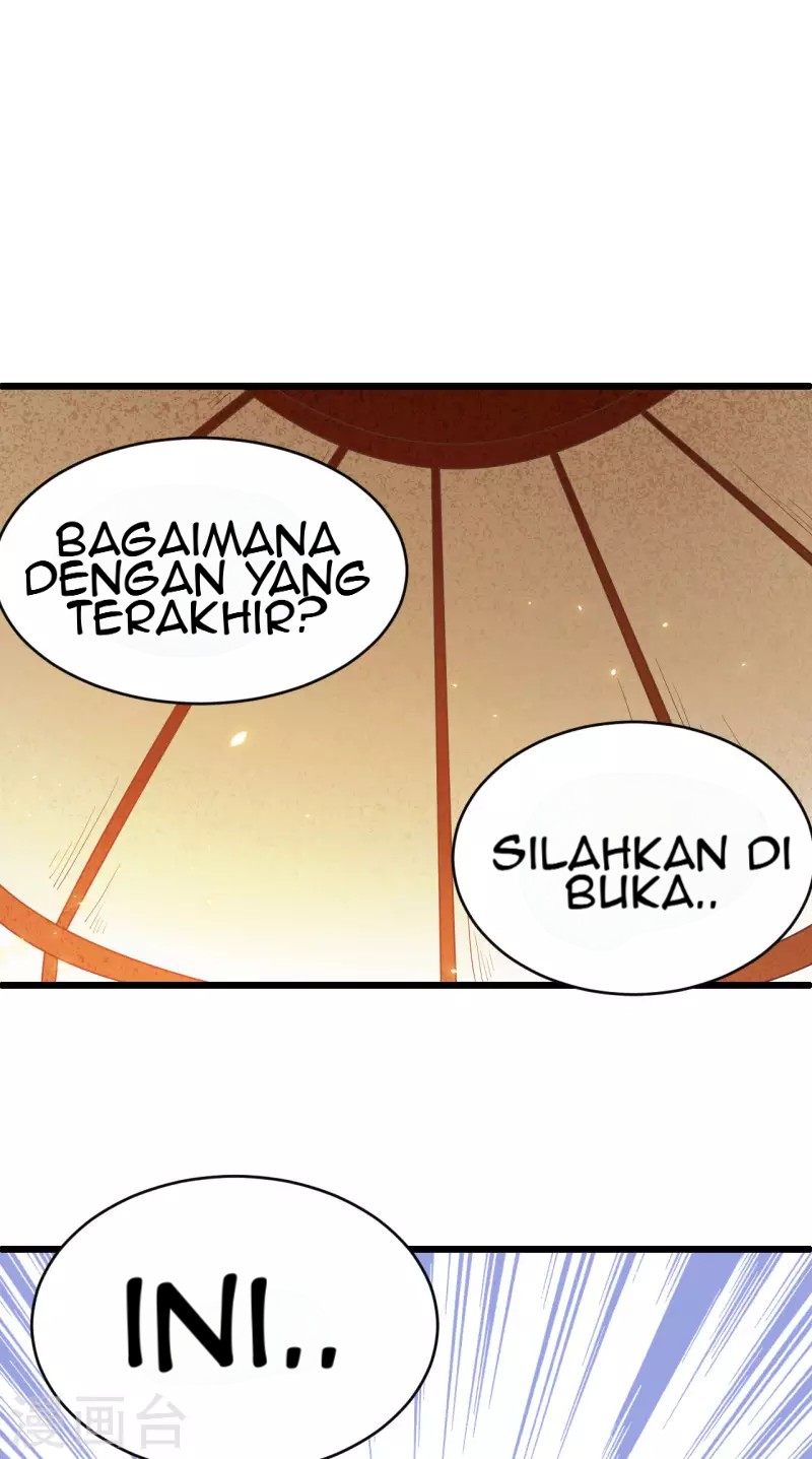 To Be The Castellan King Chapter 138 Gambar 37