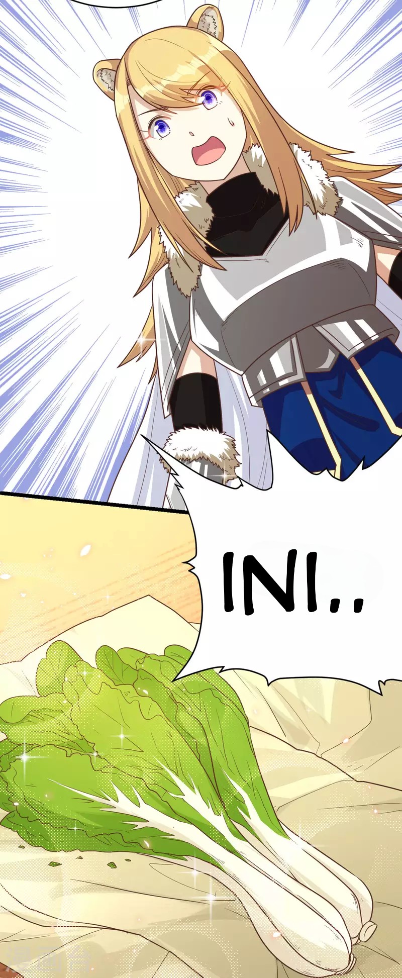 To Be The Castellan King Chapter 138 Gambar 38