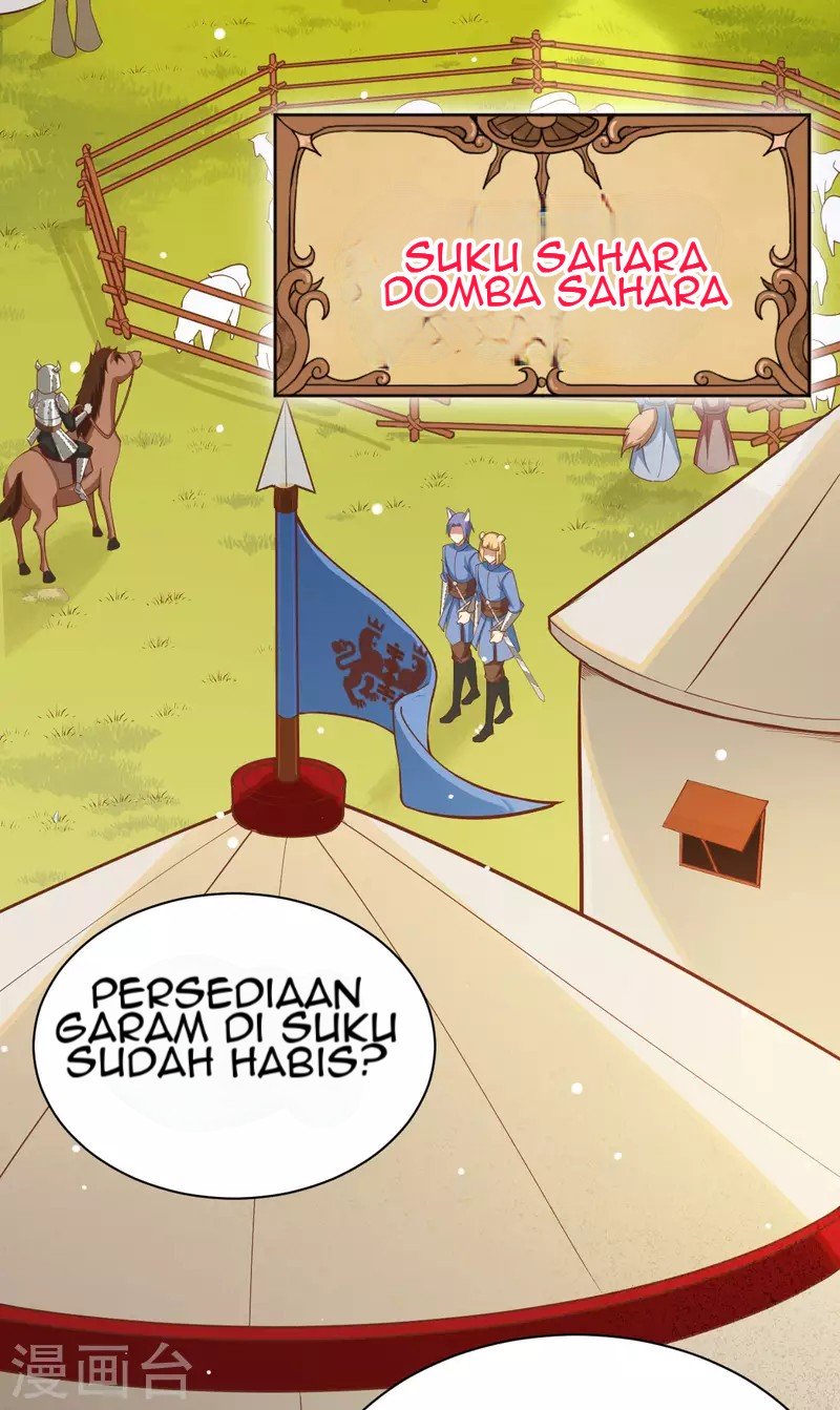 To Be The Castellan King Chapter 138 Gambar 4