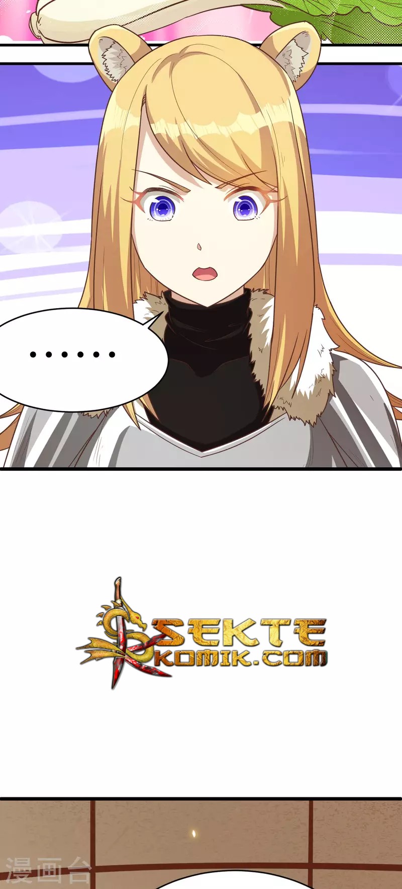 To Be The Castellan King Chapter 138 Gambar 42