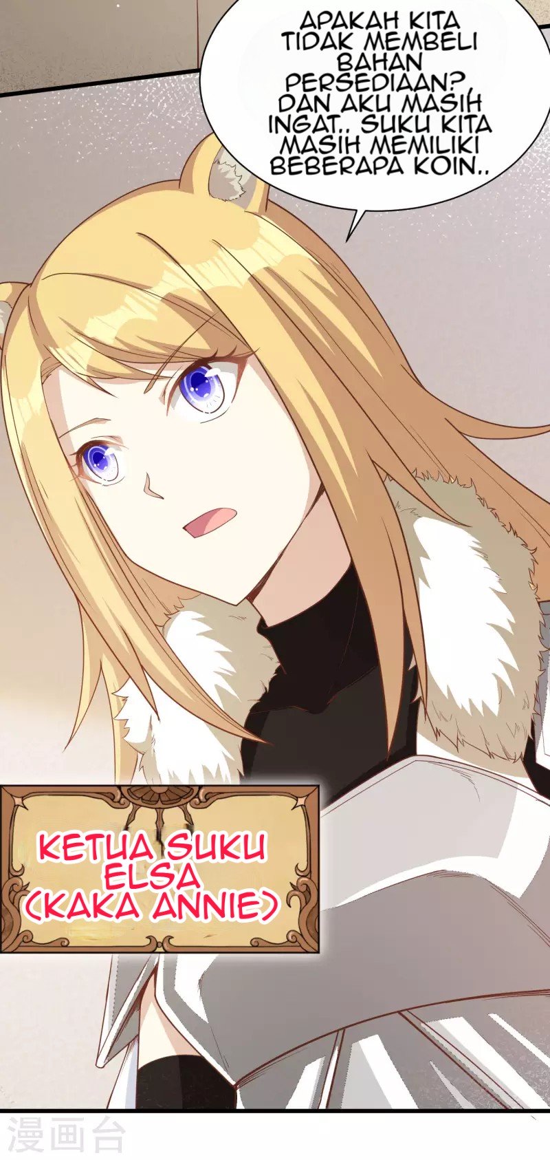 To Be The Castellan King Chapter 138 Gambar 5
