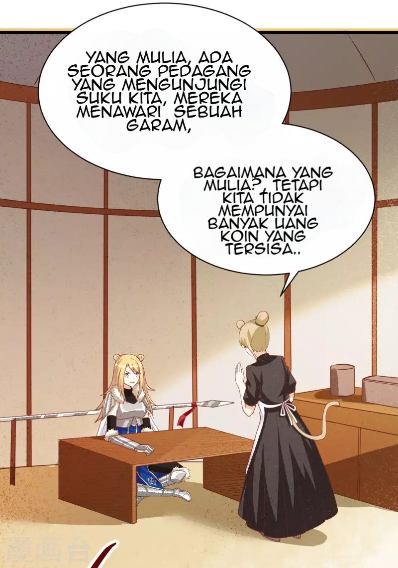 To Be The Castellan King Chapter 138 Gambar 6