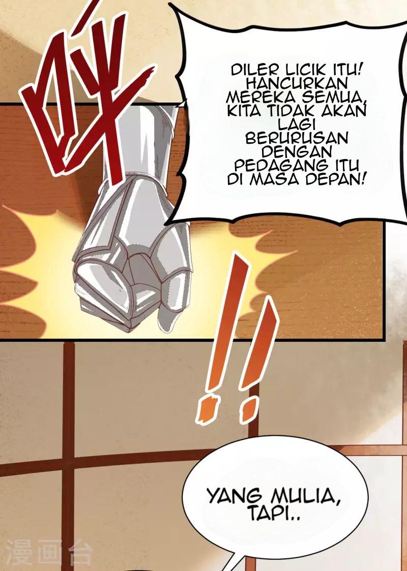 To Be The Castellan King Chapter 138 Gambar 7