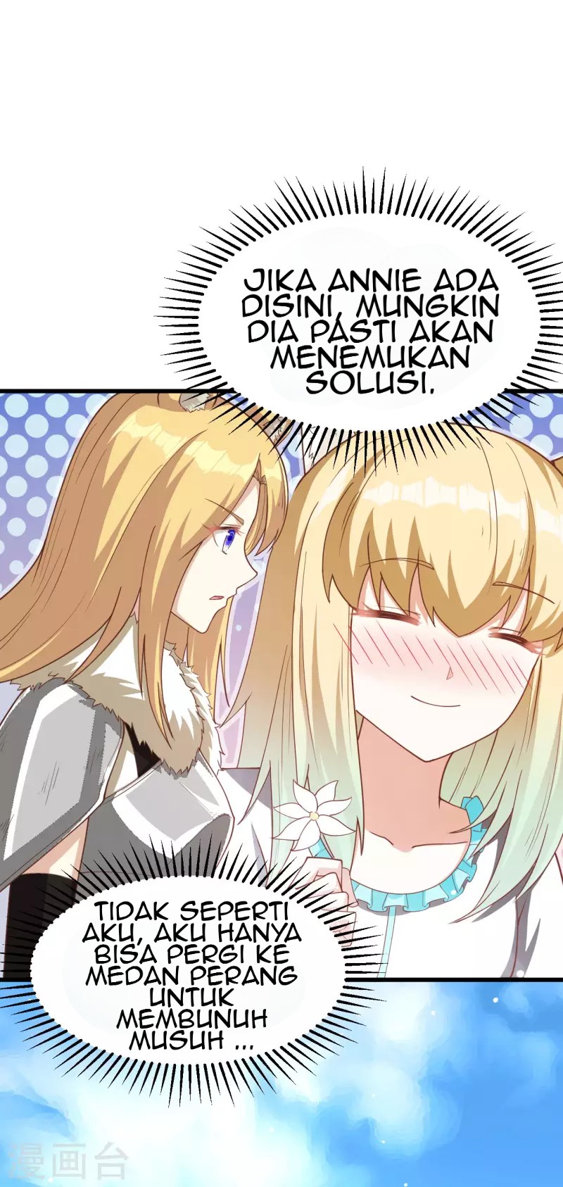To Be The Castellan King Chapter 138 Gambar 9