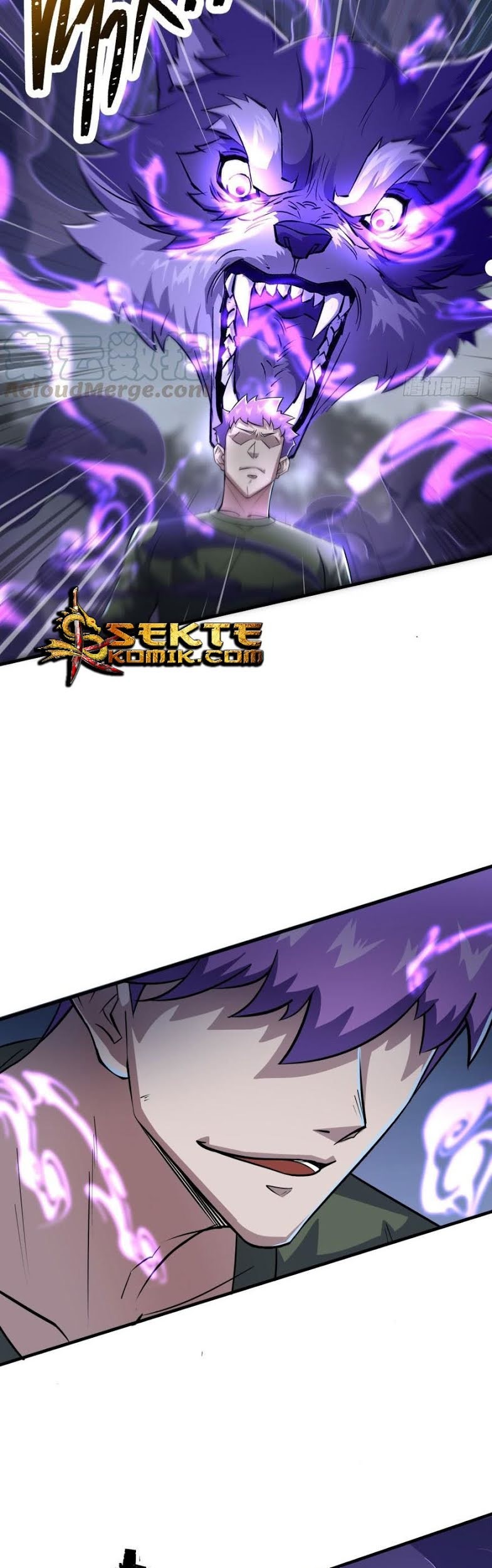The Hunter Chapter 151 Gambar 18