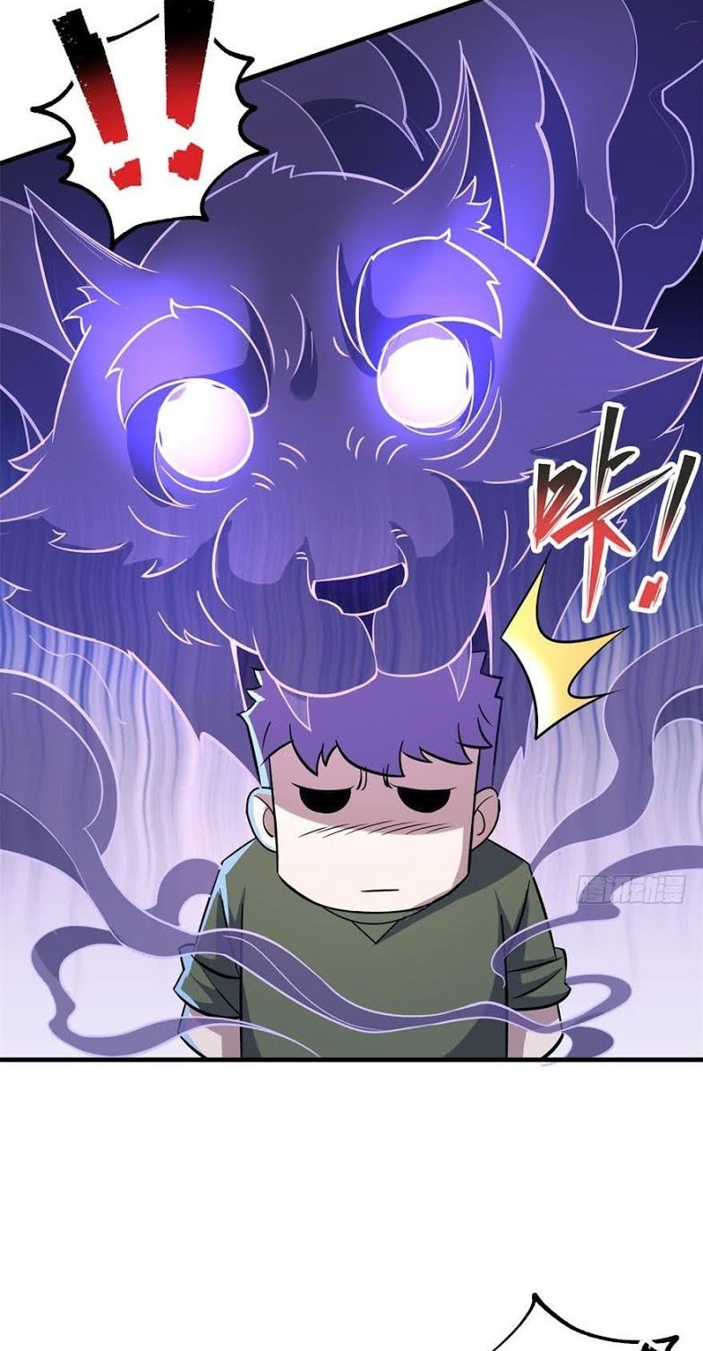 The Hunter Chapter 151 Gambar 19