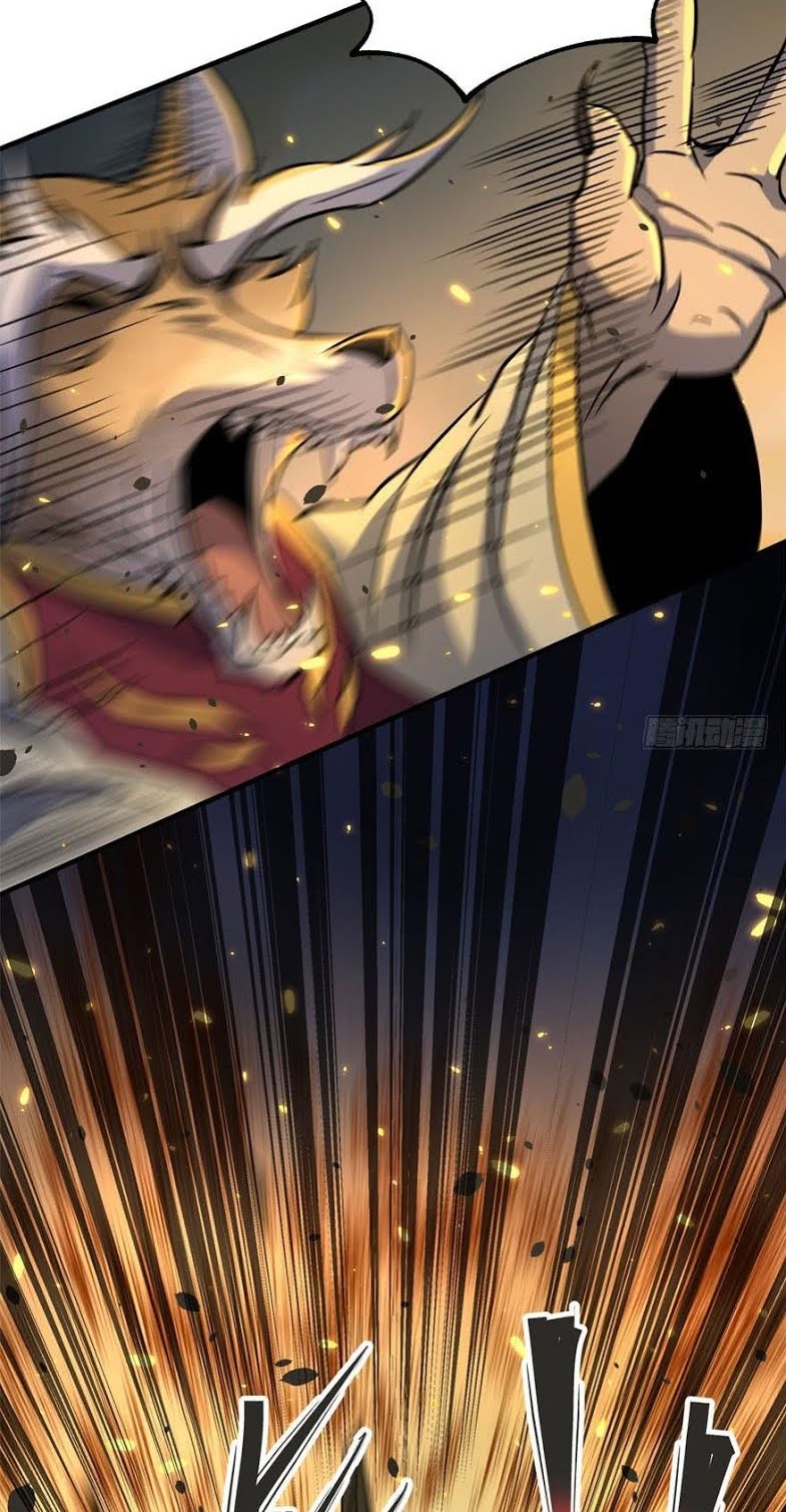 The Hunter Chapter 151 Gambar 21