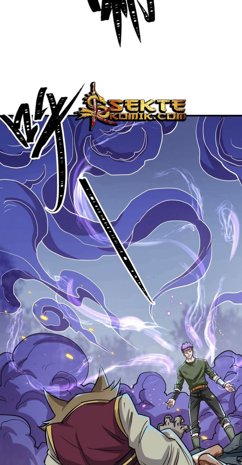 The Hunter Chapter 151 Gambar 23