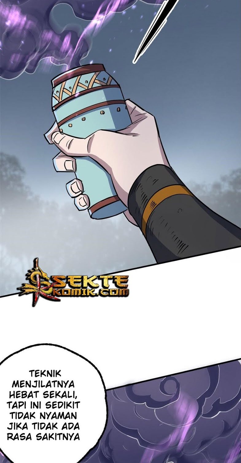 The Hunter Chapter 151 Gambar 25