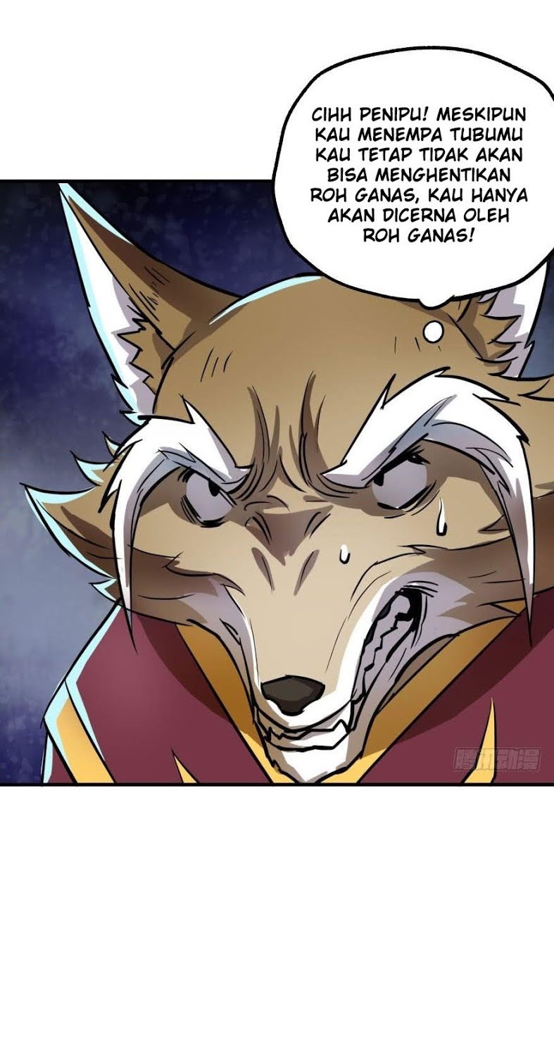 The Hunter Chapter 151 Gambar 29