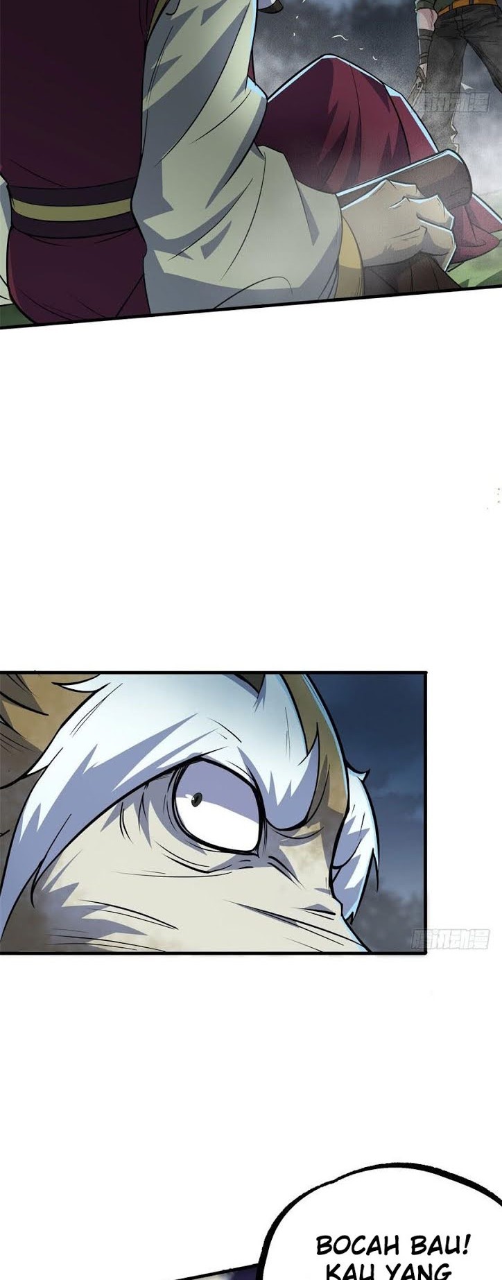 The Hunter Chapter 151 Gambar 3