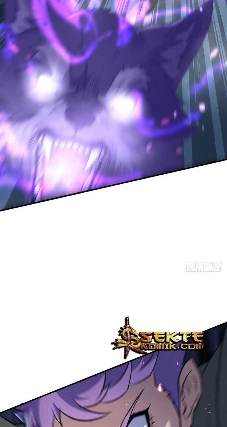 The Hunter Chapter 151 Gambar 11