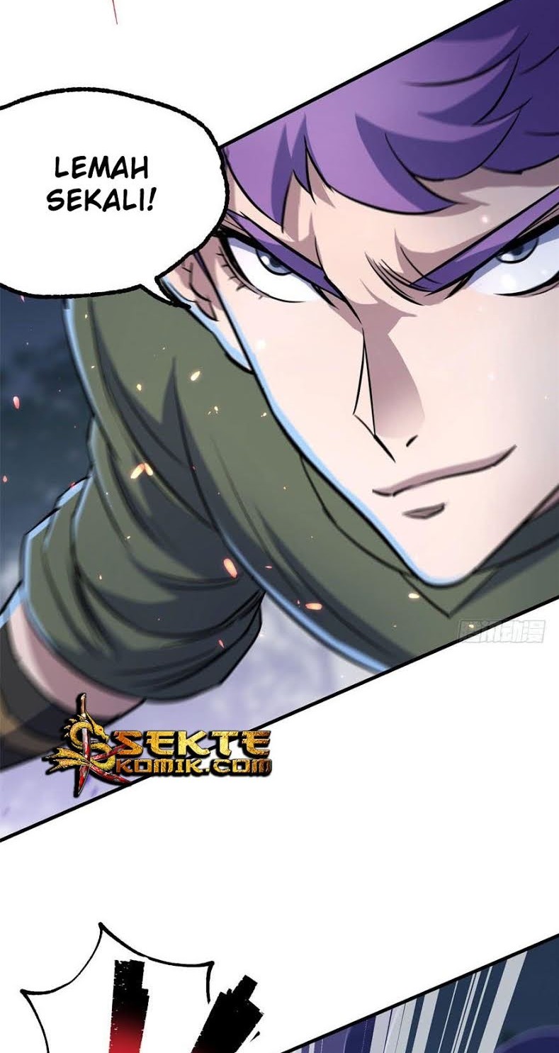 The Hunter Chapter 151 Gambar 13