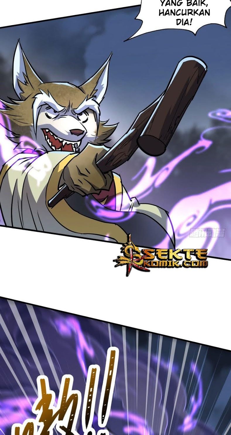The Hunter Chapter 151 Gambar 17