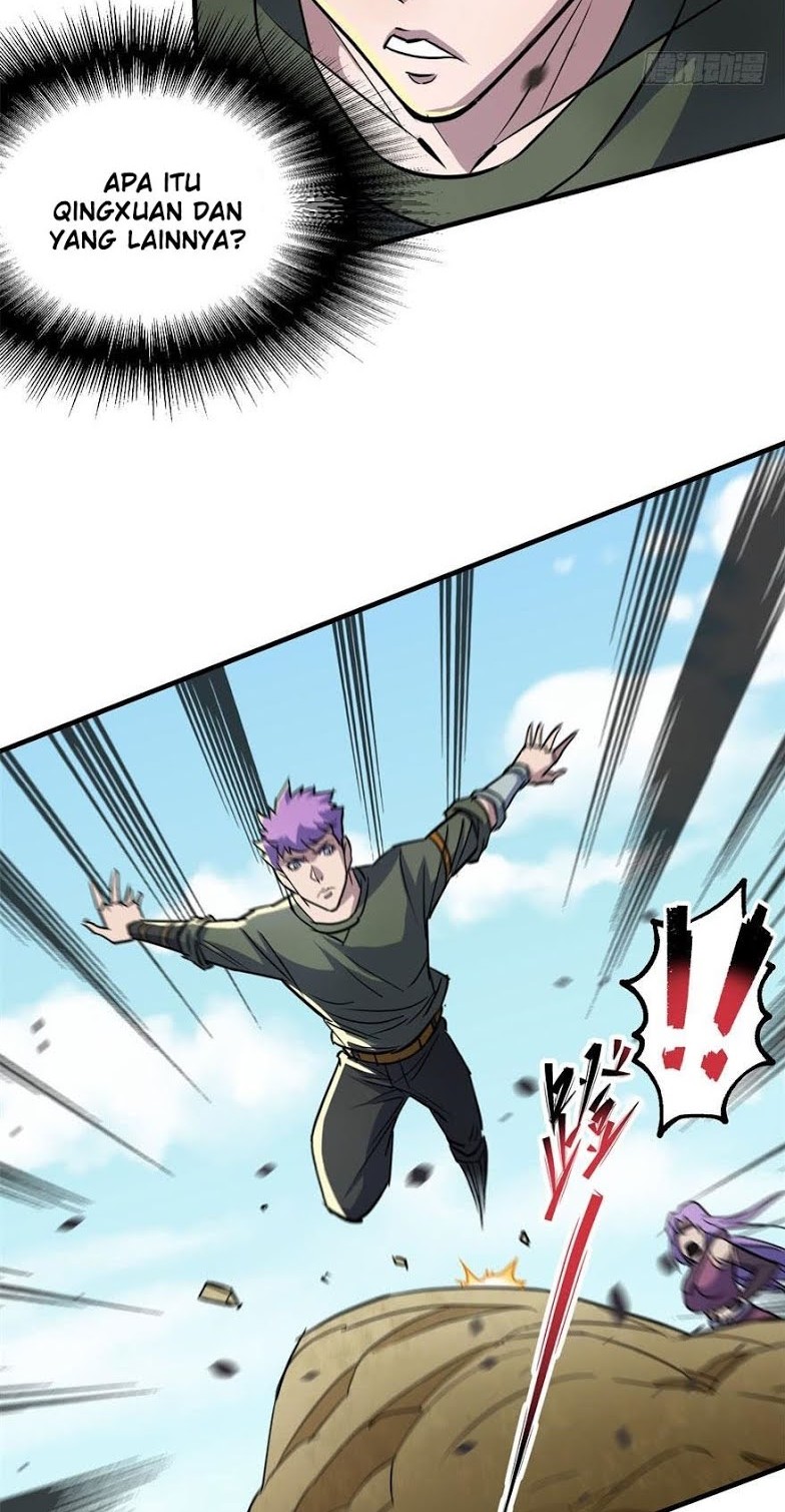 The Hunter Chapter 153 Gambar 19