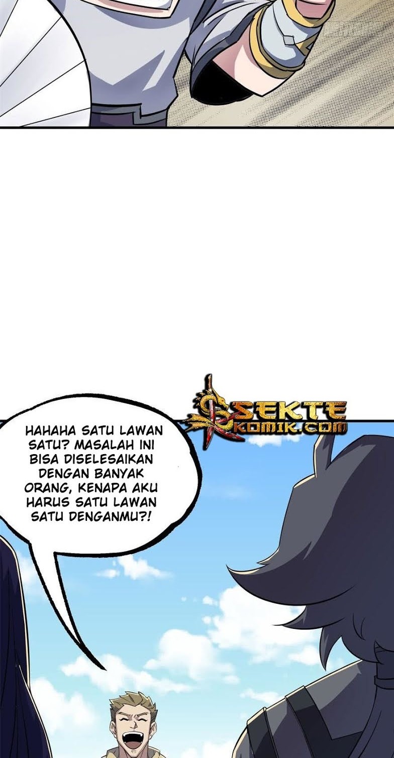 The Hunter Chapter 153 Gambar 25