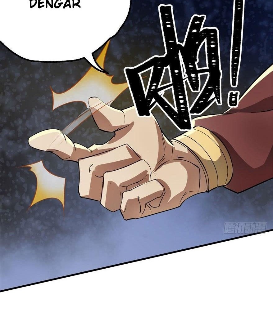 The Hunter Chapter 153 Gambar 31