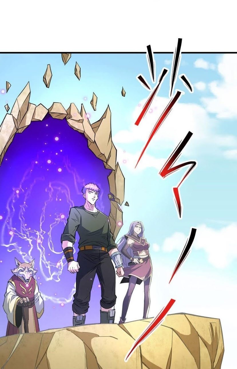 The Hunter Chapter 153 Gambar 15