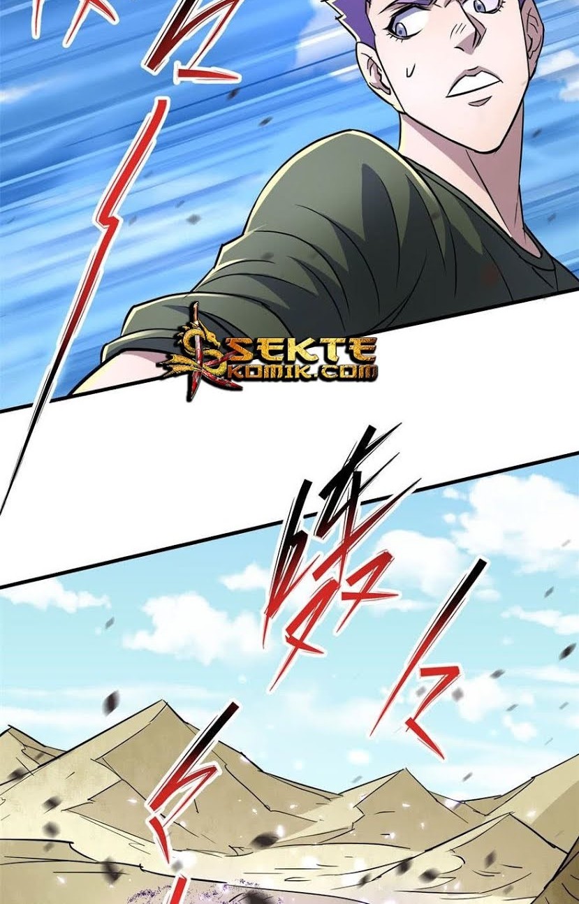 The Hunter Chapter 153 Gambar 17